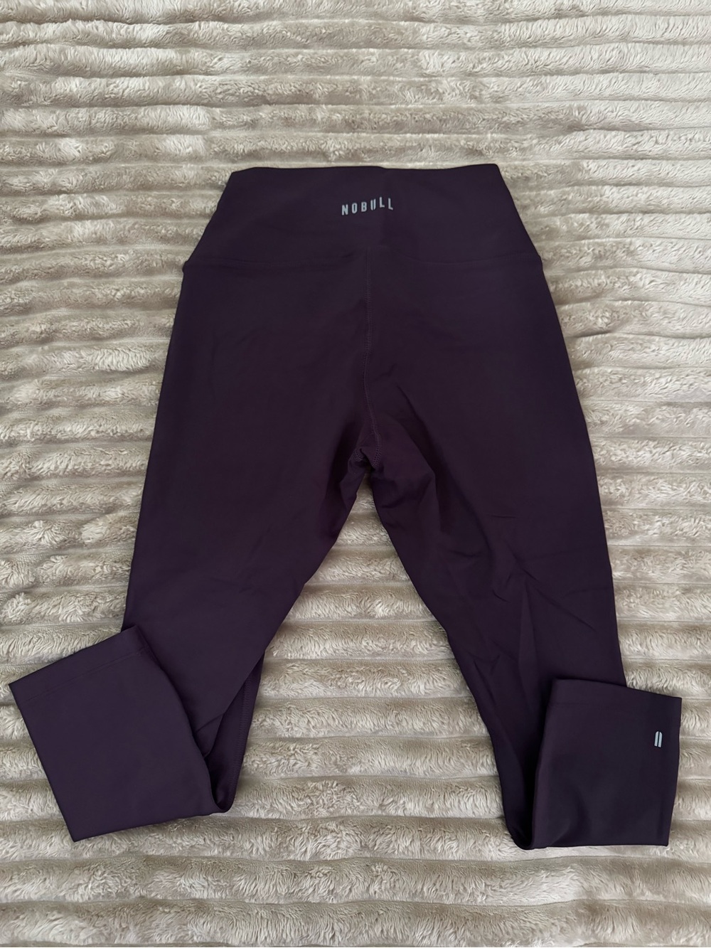 Nobull Women’s Purple Leggings